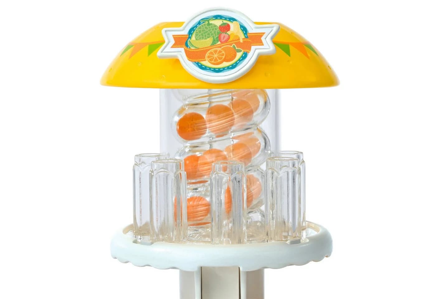 Sylvanian Families Zitronenvogel Saftbar Spielset 5861 - Bild 5