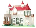 Sylvanian Families Spielwelt Villa am Fluss Bunt/Rosa Bild 3