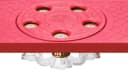 Sylvanian Families Spielwelt Villa am Fluss Bunt/Rosa Bild 5