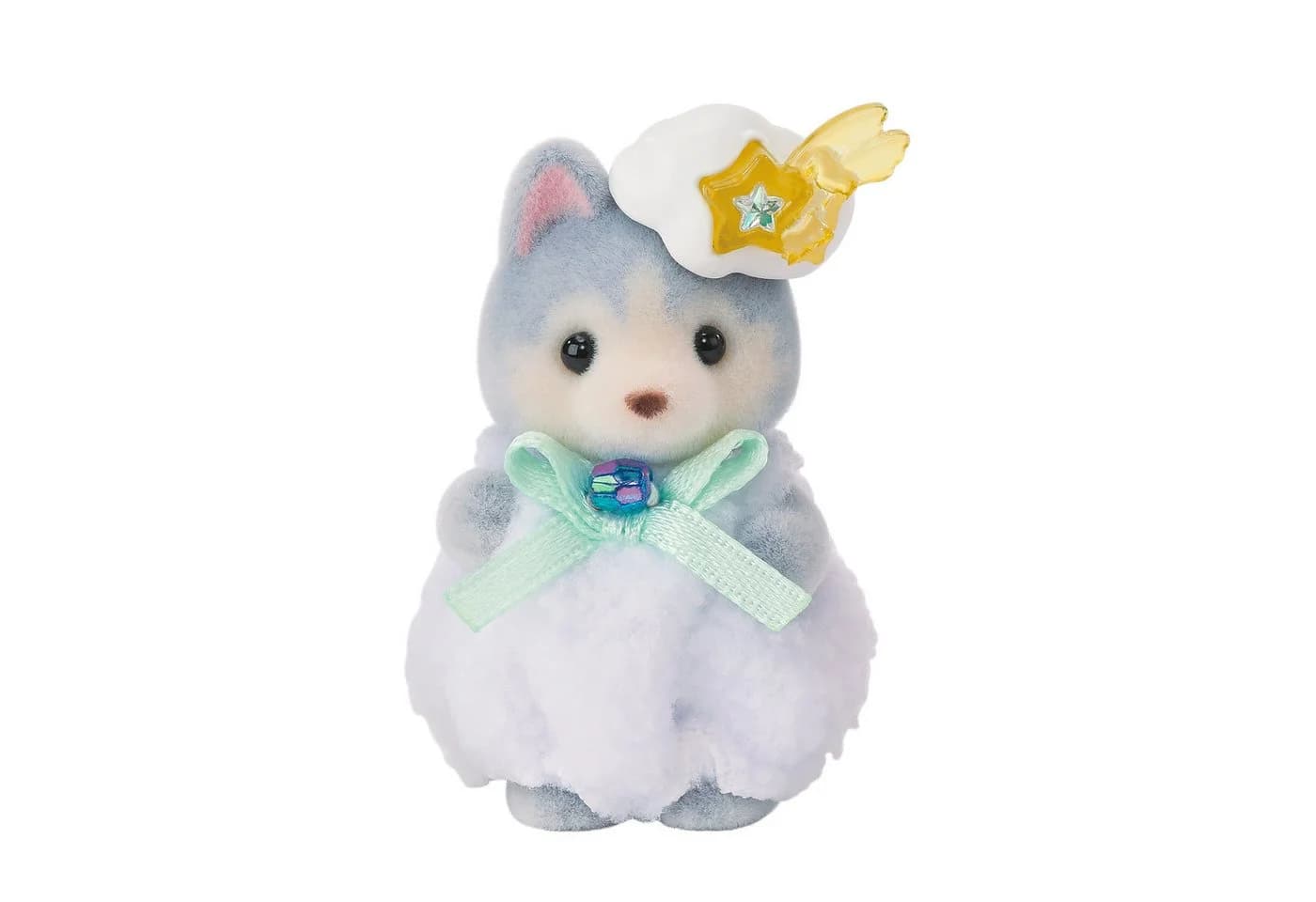 Sylvanian Families Zauberhafte Feen Babyfreunde Spielfigur Set - Bild 3