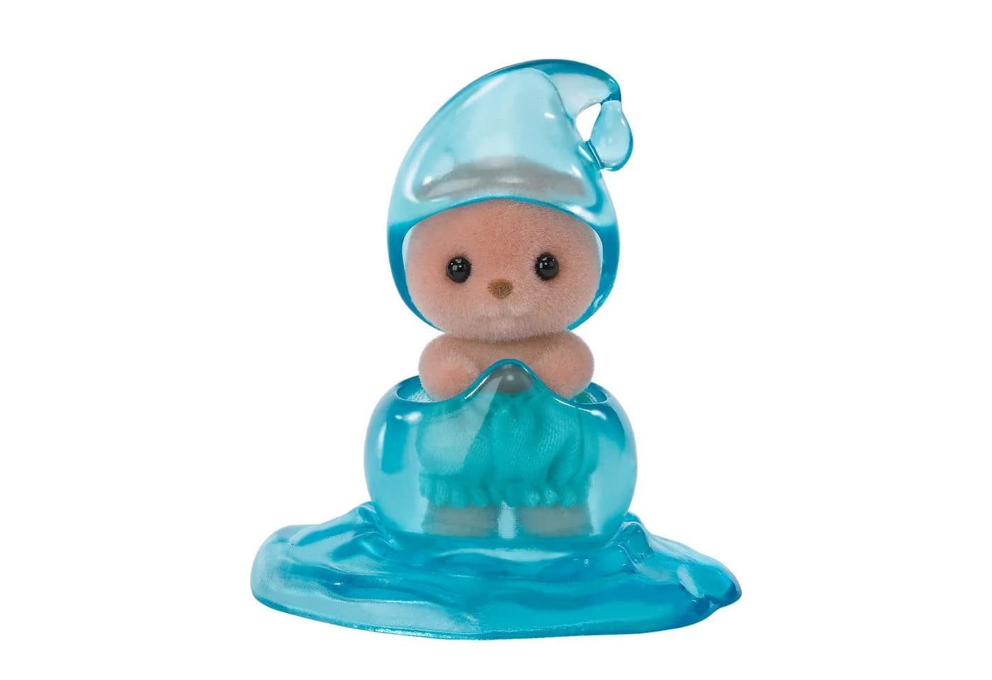 Sylvanian Families Zauberhafte Feen Babyfreunde Spielfigur Set - Bild 4