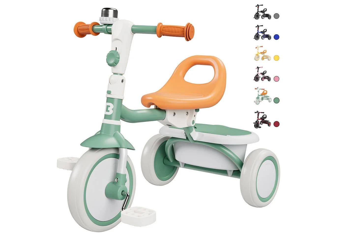 Kinderdreirad - Bild 2