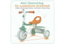 Kinderdreirad Bild 3