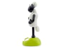 Puckator Actionfigur Shaun das Schaf Solar Wackelfigur Schwarz/Weiß/Grün Bild 4