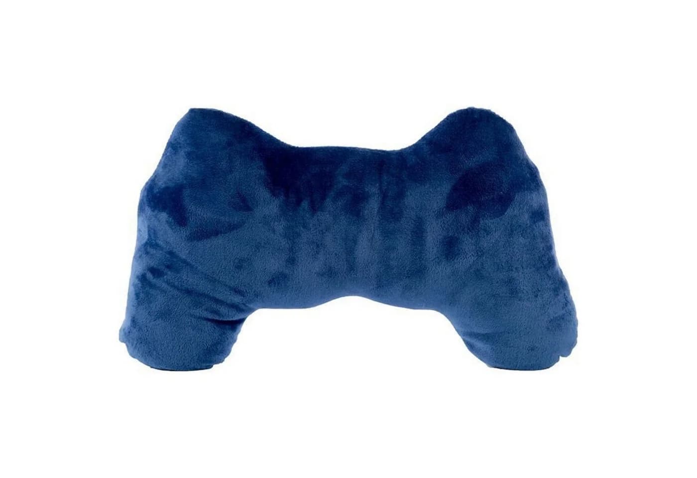 Puckator Dekokissen Game-Controller Schwarz/Bunt