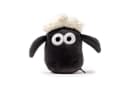 Puckator Reisekissen Shaun das Schaf mit Augenmaske Bild 1