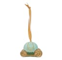 Half Moon Bay Christbaumschmuck Cinderella Kutsche Disney Bild 1