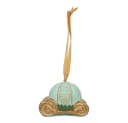 Half Moon Bay Christbaumschmuck Cinderella Kutsche Disney Bild 2