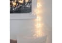 Lights4fun LED-Lichterkette Marokkanische Kugeln Silber 16er Bild 1