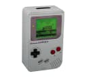 Paladone Spardose Nintendo Game Boy Grau Retro Design Bild 2