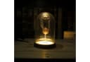 Paladone Harry Potter Golden Snitch Lampe Bild 1