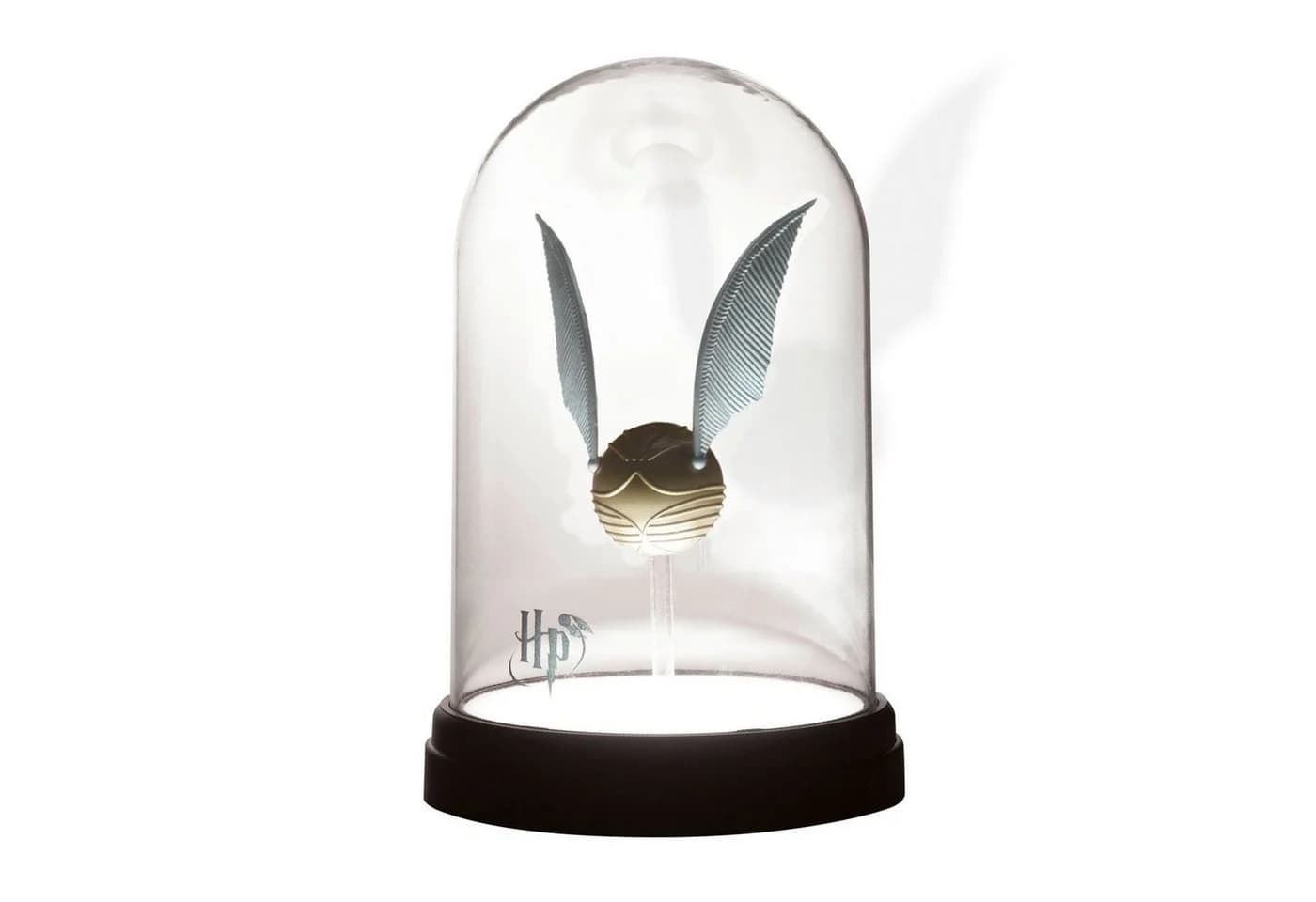 Paladone Harry Potter Golden Snitch Lampe - Bild 2