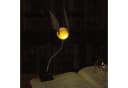Paladone LED-Leseleuchte Harry Potter Goldener Schnatz Schwarz/Gold Bild 4
