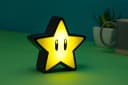 Paladone Super Mario Super Star LED Dekolicht mit Sound Bild 1