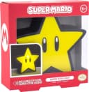 Paladone Super Mario Super Star LED Dekolicht mit Sound Bild 2