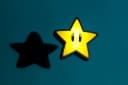Paladone Super Mario Super Star LED Dekolicht mit Sound Bild 3