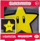 Paladone Super Mario Super Star LED Dekolicht mit Sound Bild 4