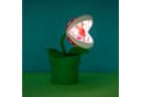 Paladone LED Dekolicht Super Mario Bros Piranha-Pflanze Lampe Grün Bild 1