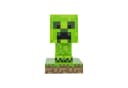 Paladone LED Dekolicht Minecraft Creeper 3D Lampe Grün Bild 1