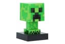 Paladone LED Dekolicht Minecraft Creeper 3D Lampe Grün Bild 2