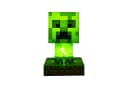 Paladone LED Dekolicht Minecraft Creeper 3D Lampe Grün Bild 4