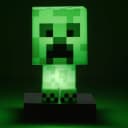 Paladone LED Dekolicht Minecraft Creeper 3D Lampe Grün Bild 5
