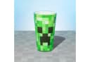 Paladone Tasse Minecraft Creeper Glas Grün/Schwarz Bild 1