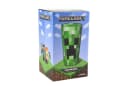 Paladone Tasse Minecraft Creeper Glas Grün/Schwarz Bild 4