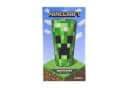 Paladone Tasse Minecraft Creeper Glas Grün/Schwarz Bild 5