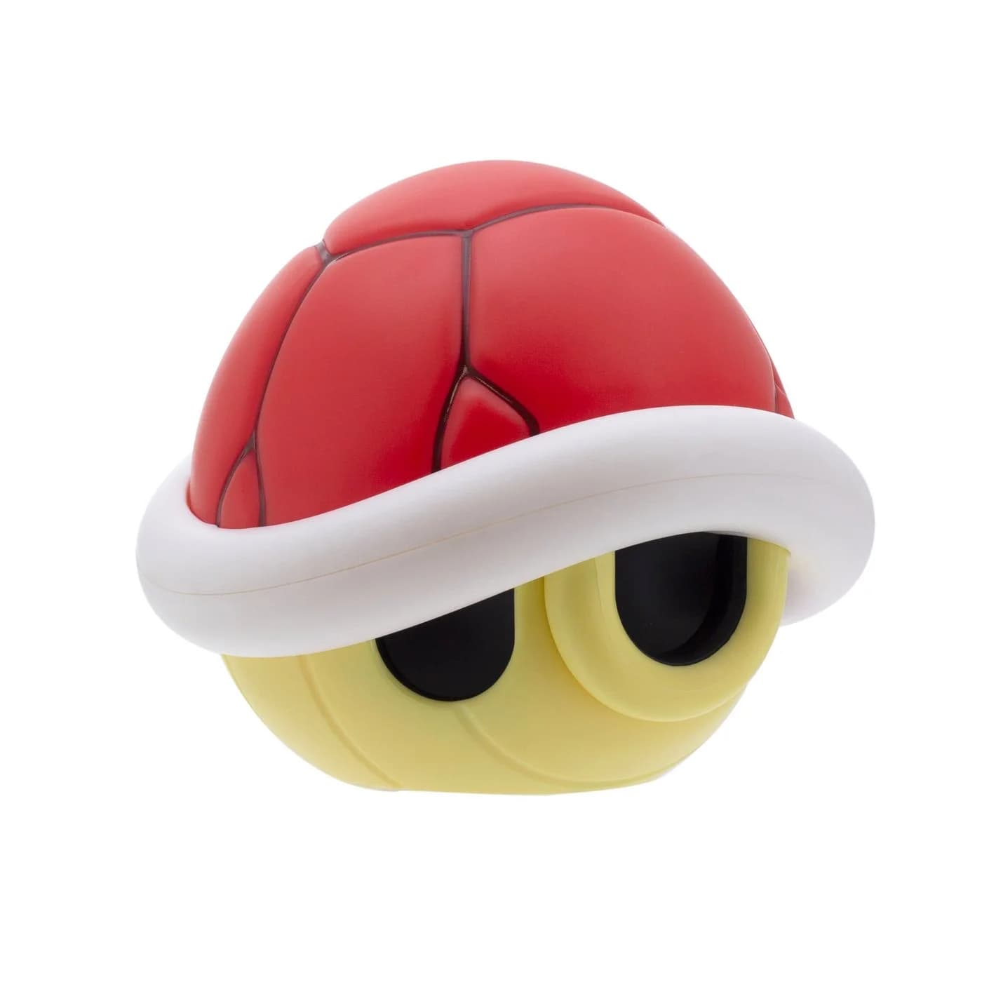 Paladone LED Dekolicht Mario Kart Roter Panzer mit Sound - Bild 2