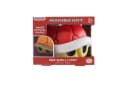 Paladone LED Dekolicht Mario Kart Roter Panzer mit Sound Bild 3