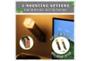 Paladone Dekolicht Minecraft Fackel-Licht LED Braun 2 Modi Bild 5