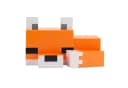 Paladone LED Dekolicht Minecraft Fuchs Nachtlicht Orange Bild 1