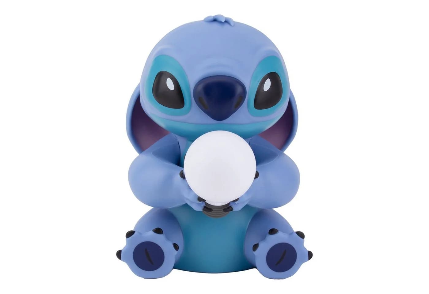 Paladone Stitch LED Lampe Weiß Offiziell Lizenziert Disney Lilo & Stitch - Bild 2