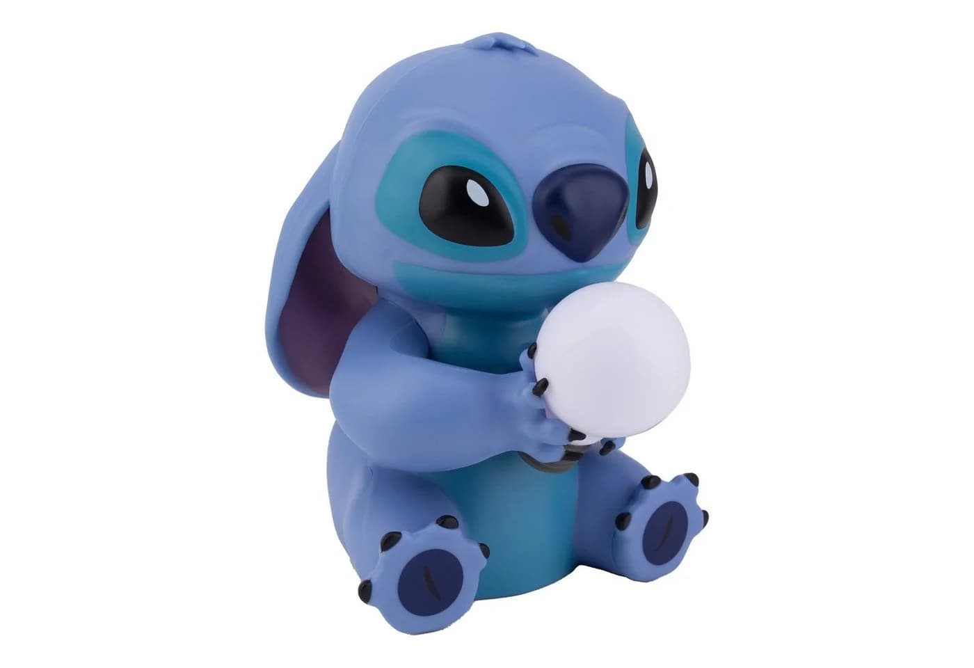 Paladone Stitch LED Lampe Weiß Offiziell Lizenziert Disney Lilo & Stitch - Bild 4