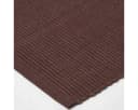 Homescapes Platzset 2er-Set Braun 100% Baumwolle Bild 3