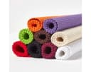 Homescapes Platzset 2er-Set Braun 100% Baumwolle Bild 5