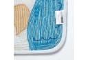 Homescapes Badematte Ententeich Baumwolle Rutschfest Bunt Bild 5