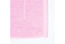 Homescapes Badematte Imperial Rosa 100% Baumwolle Bild 1