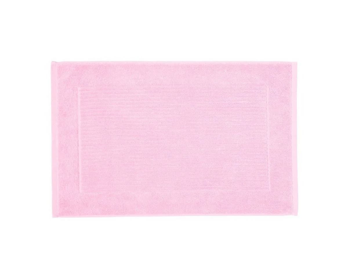 Homescapes Badematte Imperial Rosa 100% Baumwolle - Bild 2