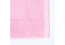 Homescapes Badematte Imperial Rosa 100% Baumwolle Bild 4