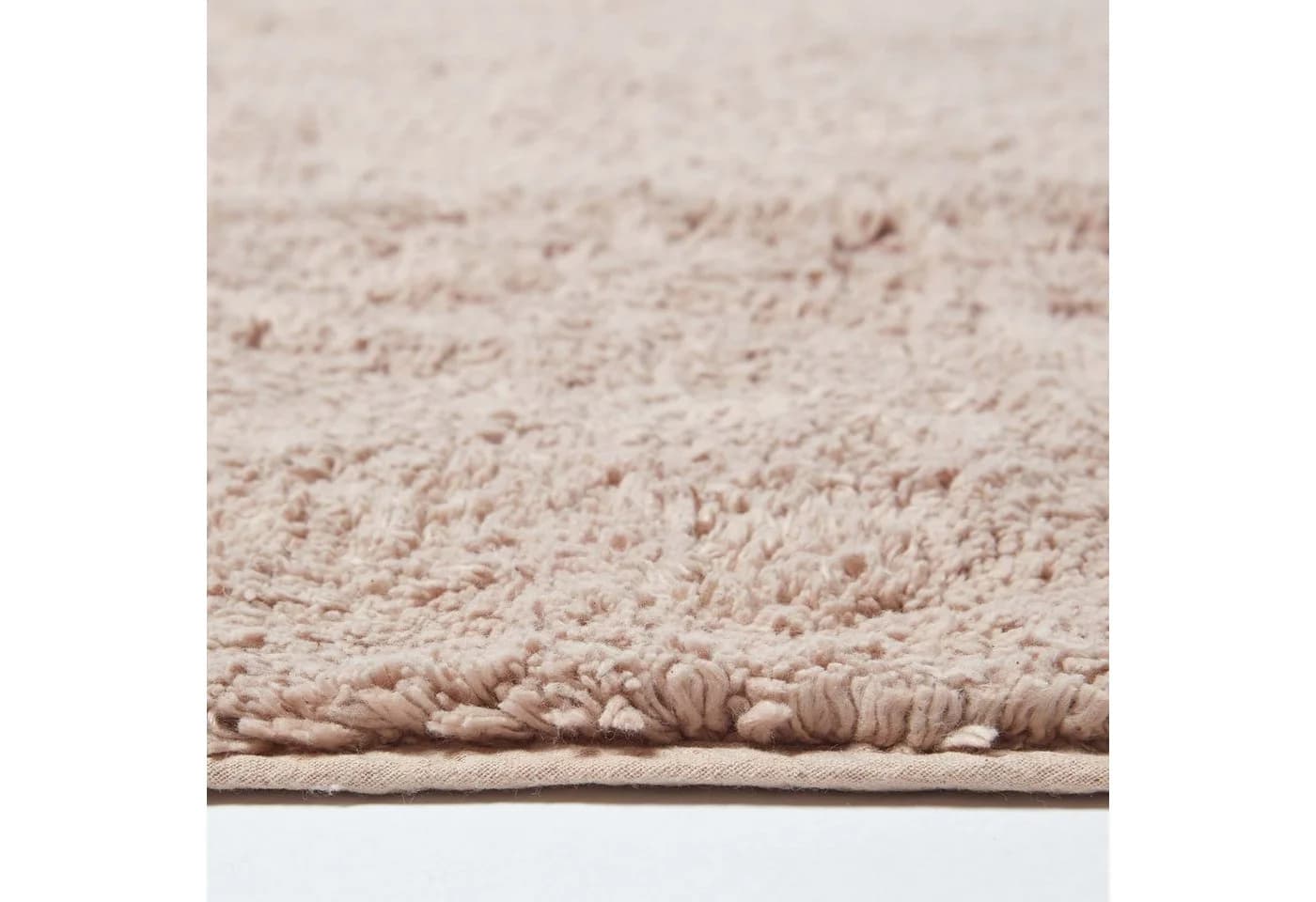 Homescapes Badematte Spa Supreme Beige 50x55 cm - Bild 3