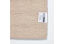 Homescapes Badematte Spa Supreme Beige 50x55 cm Bild 5