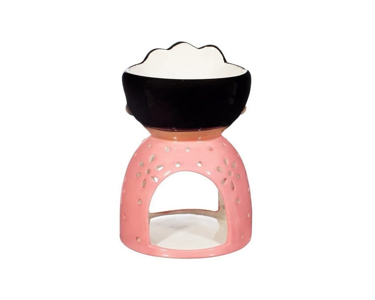 Sass & Belle Duftlampe Frida Dolomit