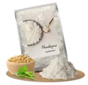 Montegoni 100% natürliches Sojawachs Premium Flocken Kerzenwachs Bild 2
