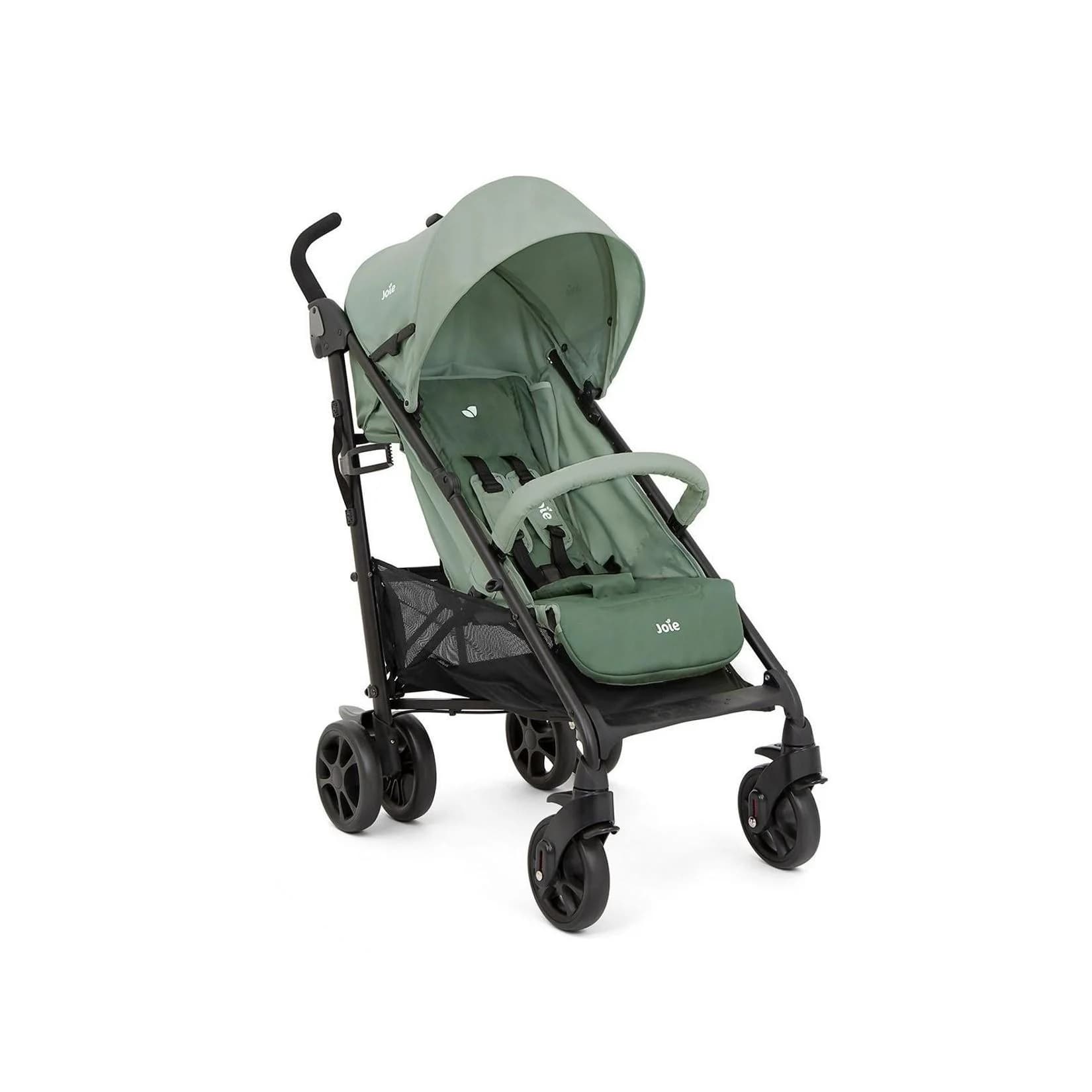 Joie Brisk LX Laurel Buggy Kinderwagen Leichtgewichtig