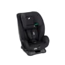 Joie Fortifi R129 Kindersitz Schwarz ECE R129 5-Punkt-Gurt Bild 1