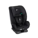 Joie Fortifi R129 Kindersitz Schwarz ECE R129 5-Punkt-Gurt Bild 2