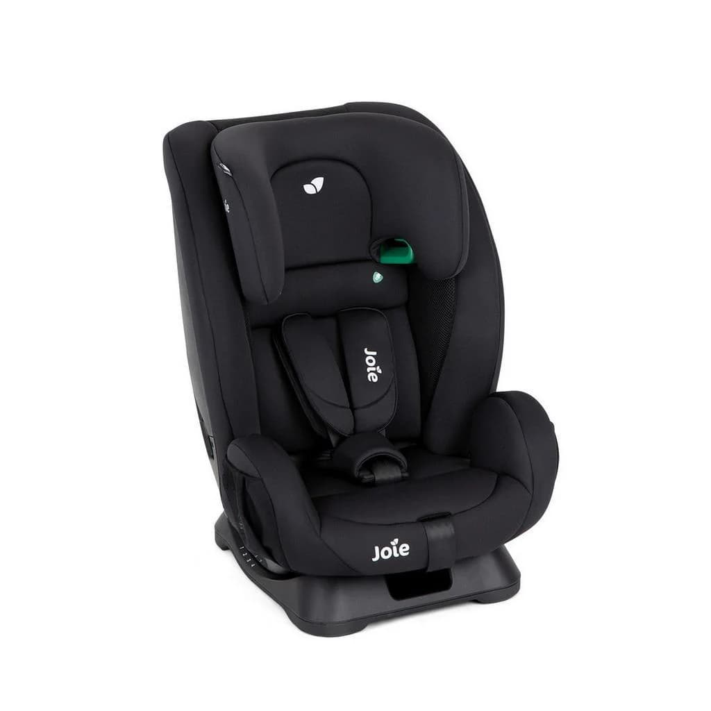 Joie Fortifi R129 Kindersitz Schwarz ECE R129 5-Punkt-Gurt - Bild 2