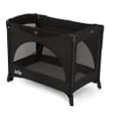 Joie Kubbie Sleep Reisebett Beistellbett grau mit Co-Sleeping-Funktion Bild 2